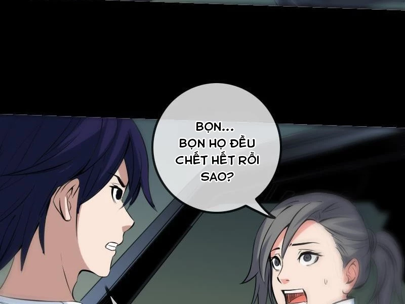 Kiếp Thiên Vận Chapter 175 - 4