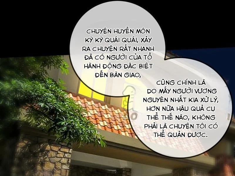 Kiếp Thiên Vận Chapter 175 - 9