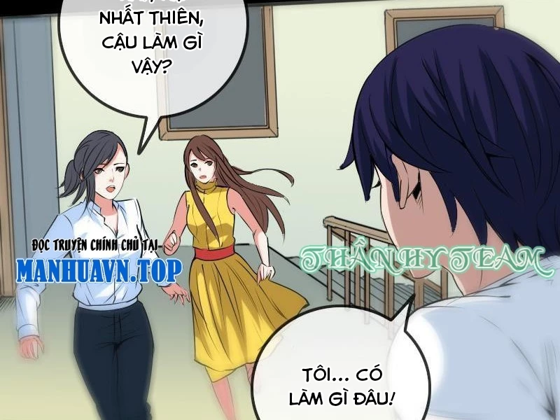 Kiếp Thiên Vận Chapter 175 - 25