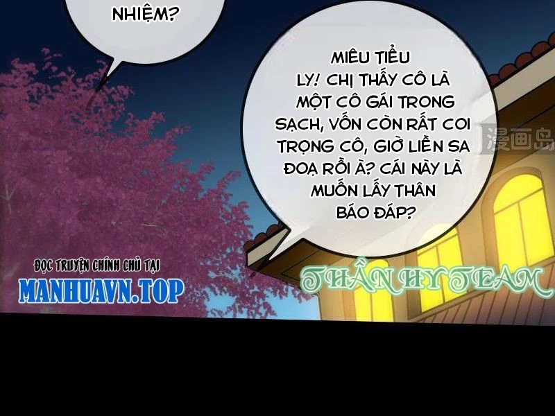 Kiếp Thiên Vận Chapter 177 - 3