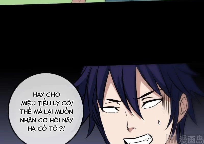 Kiếp Thiên Vận Chapter 177 - 12