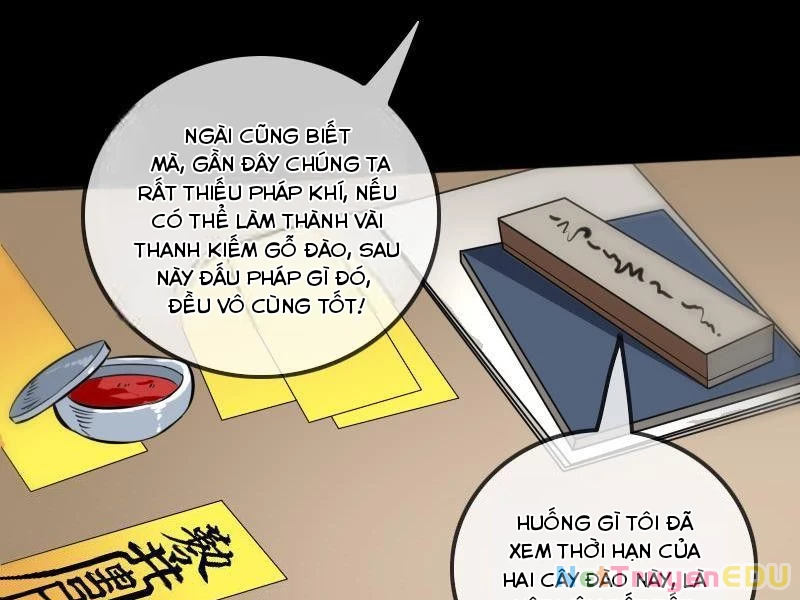 Kiếp Thiên Vận Chapter 177 - 32