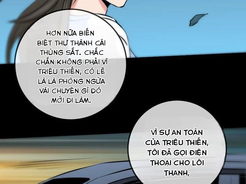 Kiếp Thiên Vận Chapter 178 - 11