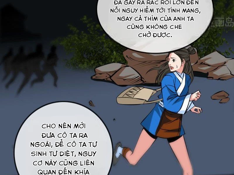 Kiếp Thiên Vận Chapter 178 - 13