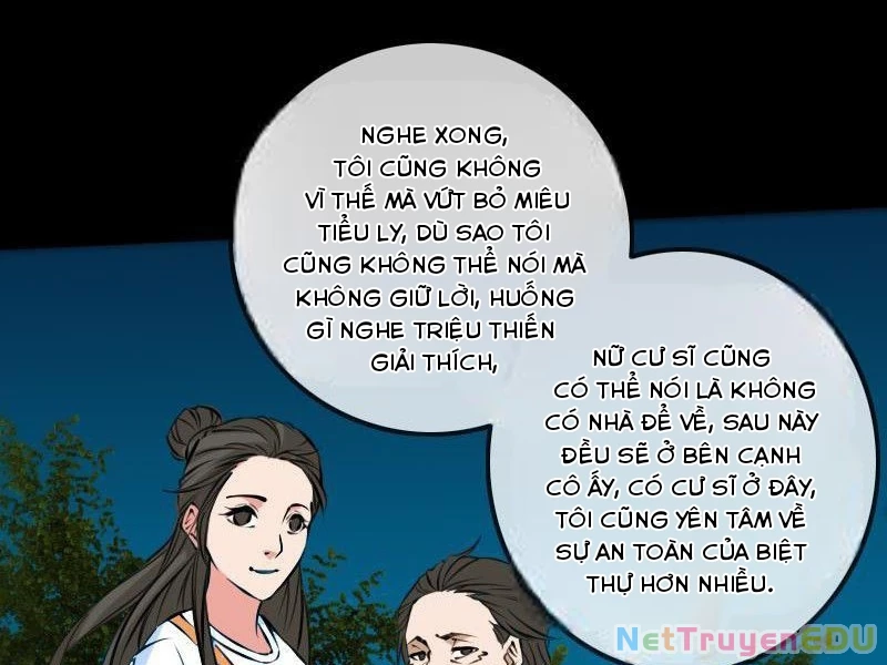 Kiếp Thiên Vận Chapter 178 - 15