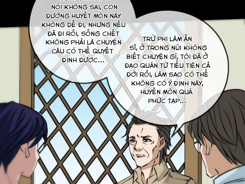 Kiếp Thiên Vận Chapter 179 - 21