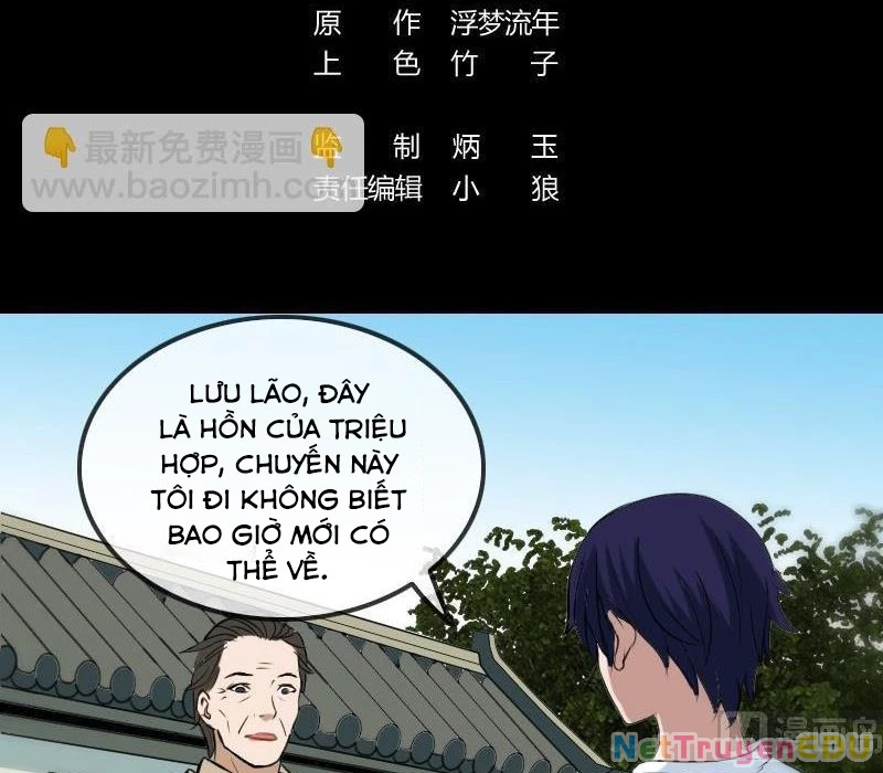 Kiếp Thiên Vận Chapter 180 - 3