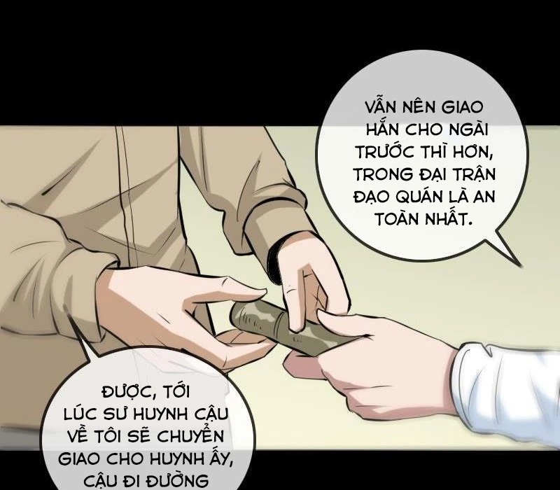 Kiếp Thiên Vận Chapter 180 - 5