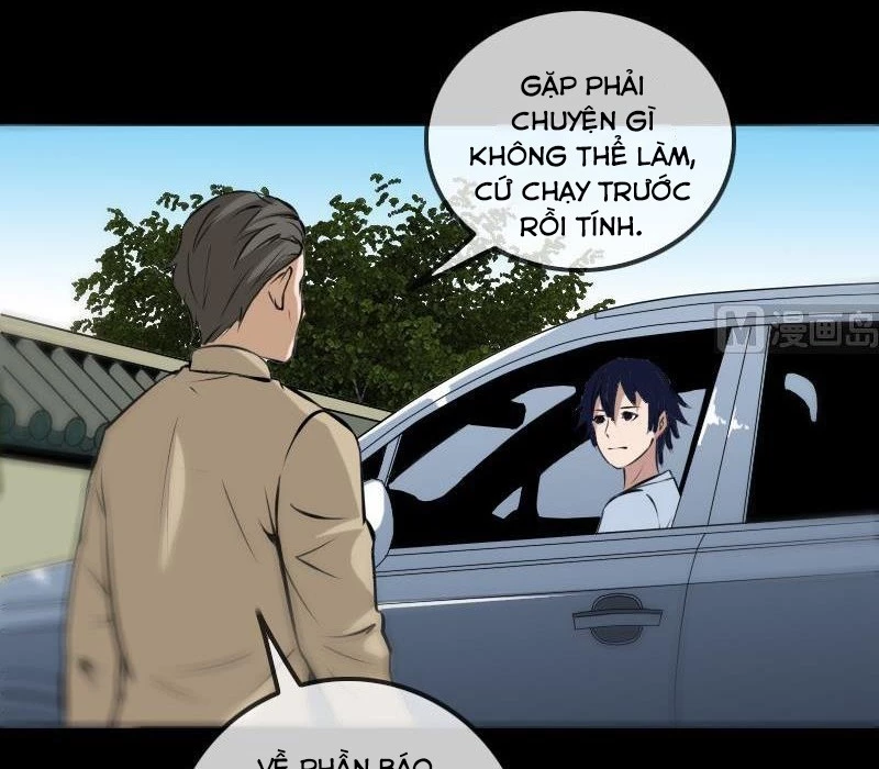 Kiếp Thiên Vận Chapter 180 - 7