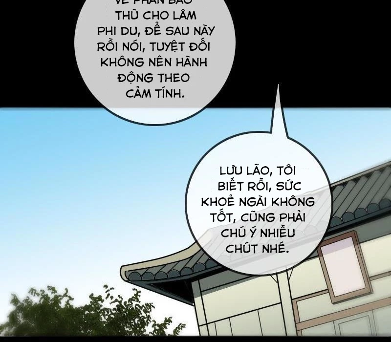 Kiếp Thiên Vận Chapter 180 - 8