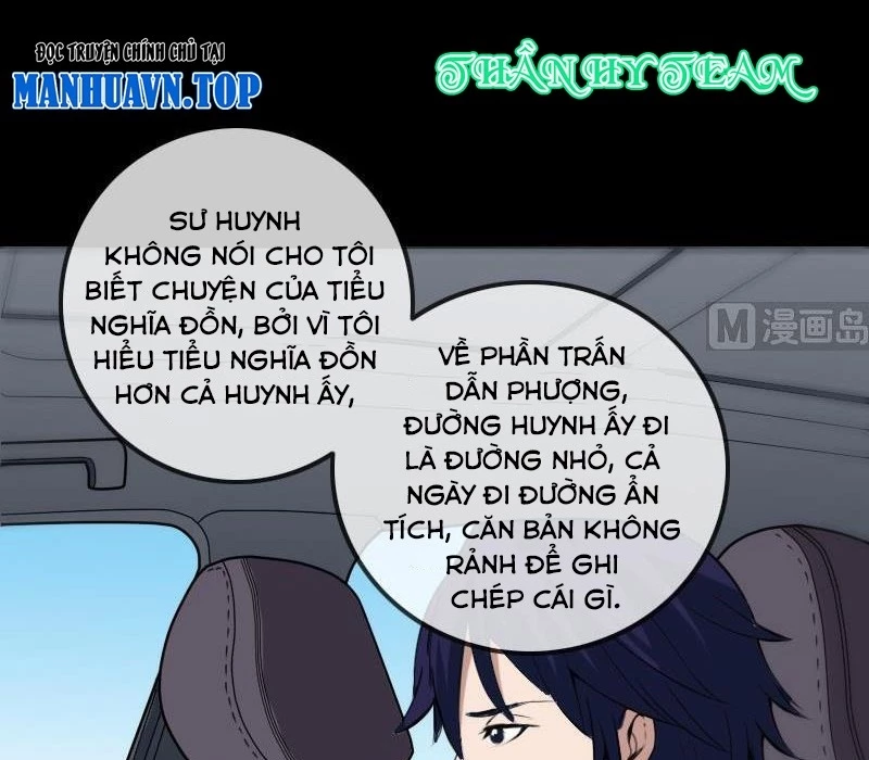 Kiếp Thiên Vận Chapter 180 - 10