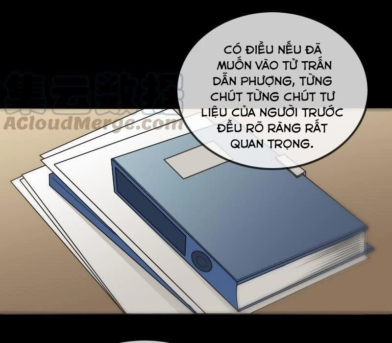 Kiếp Thiên Vận Chapter 180 - 12