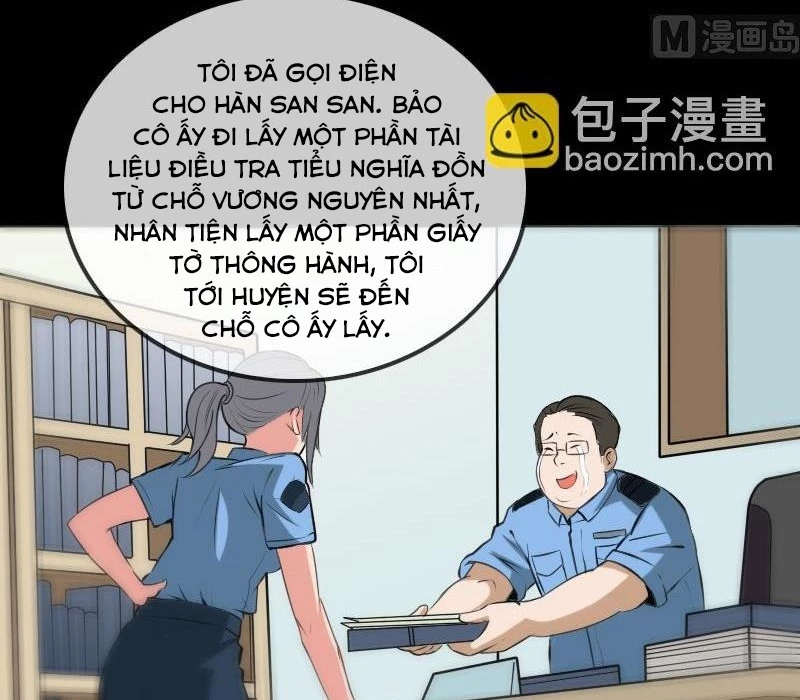 Kiếp Thiên Vận Chapter 180 - 13