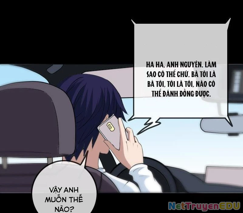 Kiếp Thiên Vận Chapter 180 - 17