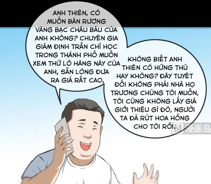 Kiếp Thiên Vận Chapter 180 - 19