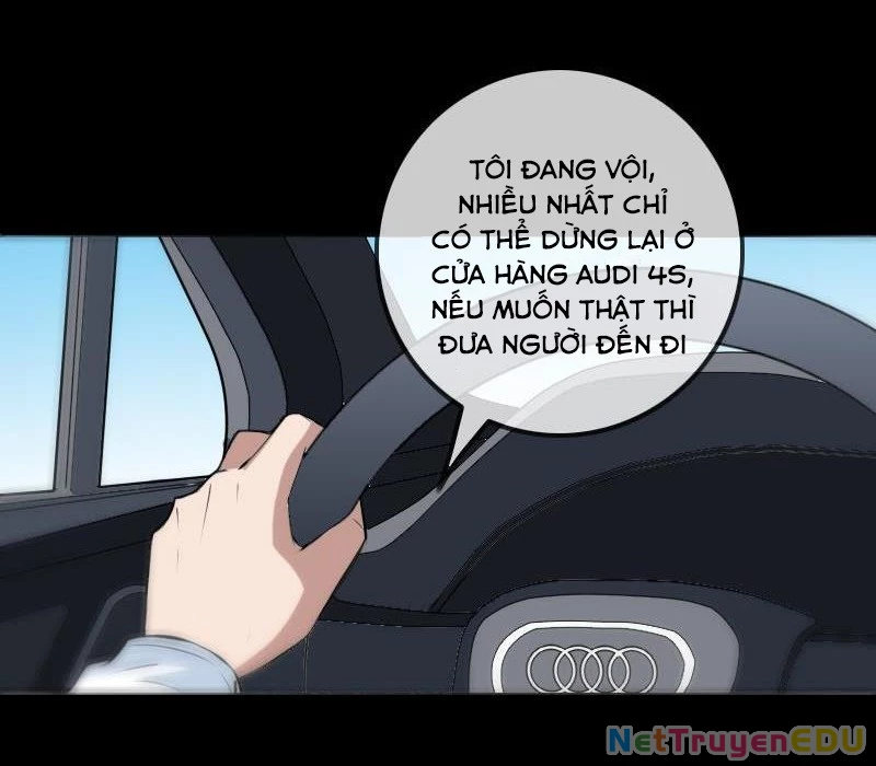 Kiếp Thiên Vận Chapter 180 - 21