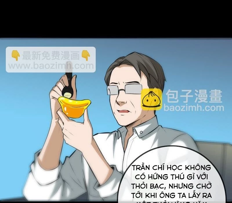 Kiếp Thiên Vận Chapter 180 - 32