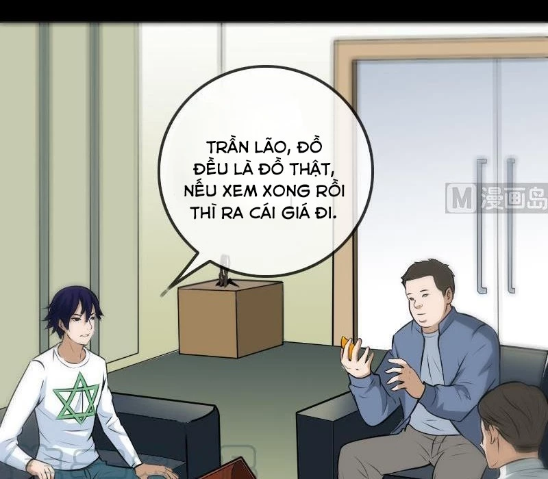 Kiếp Thiên Vận Chapter 180 - 34