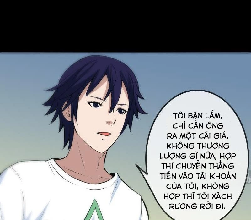 Kiếp Thiên Vận Chapter 180 - 36