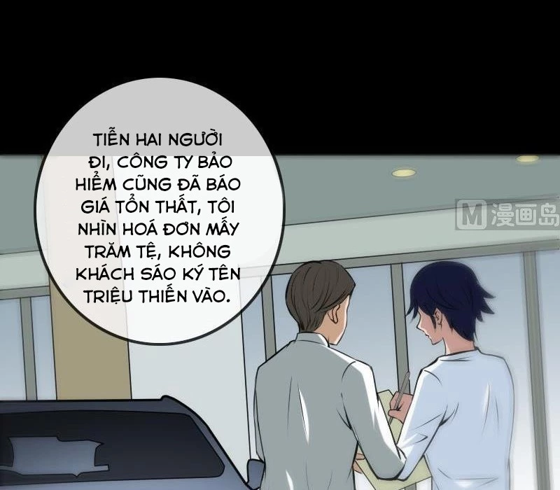 Kiếp Thiên Vận Chapter 180 - 46