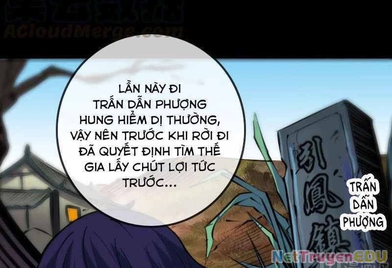 Kiếp Thiên Vận Chapter 181 - 24