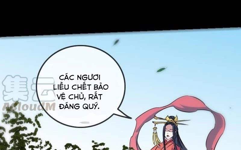 Kiếp Thiên Vận Chapter 181 - 44