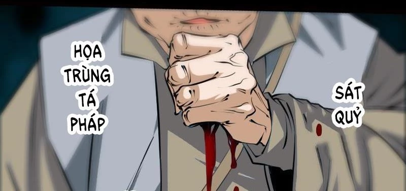 Kiếp Thiên Vận Chapter 182 - 24