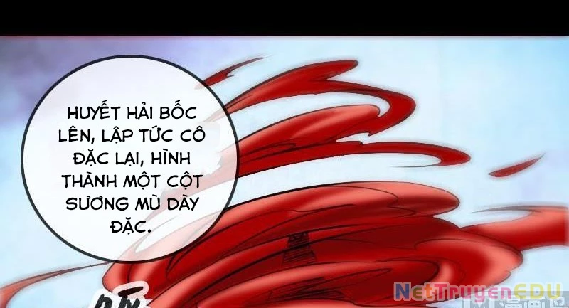 Kiếp Thiên Vận Chapter 184 - 11