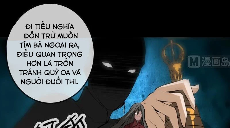 Kiếp Thiên Vận Chapter 185 - 26