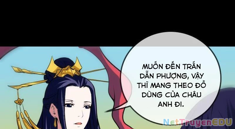 Kiếp Thiên Vận Chapter 185 - 35