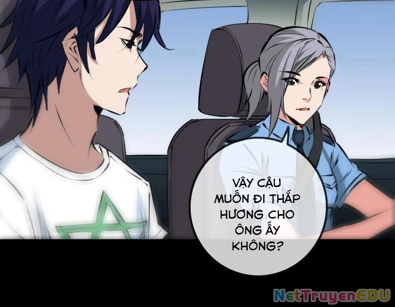 Kiếp Thiên Vận Chapter 186 - 14