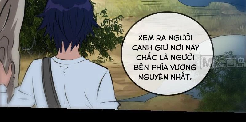 Kiếp Thiên Vận Chapter 186 - 57