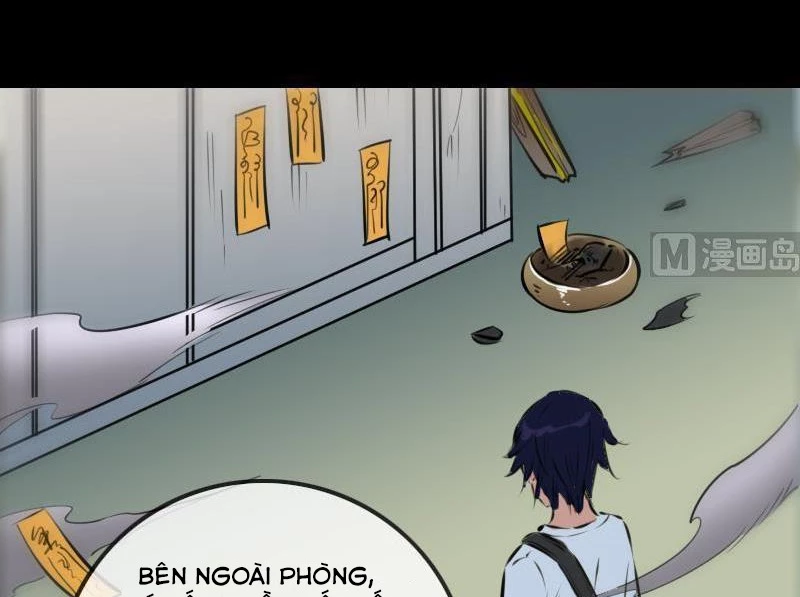 Kiếp Thiên Vận Chapter 186 - 60