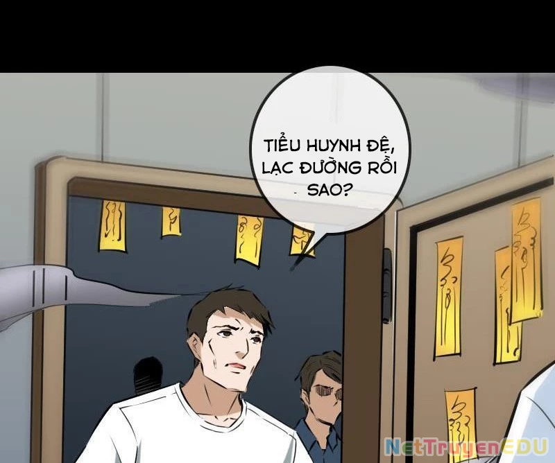 Kiếp Thiên Vận Chapter 186 - 62