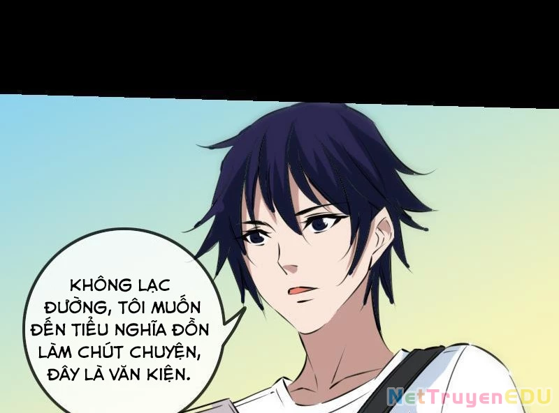 Kiếp Thiên Vận Chapter 186 - 64