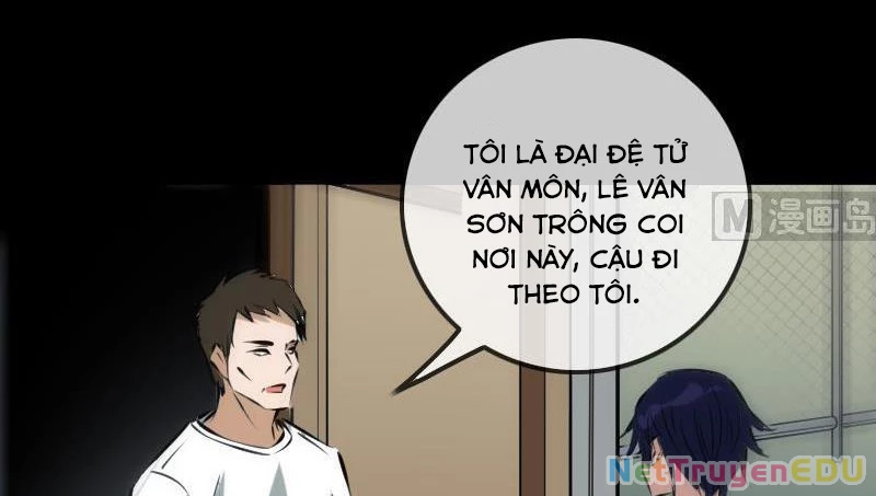 Kiếp Thiên Vận Chapter 187 - 16