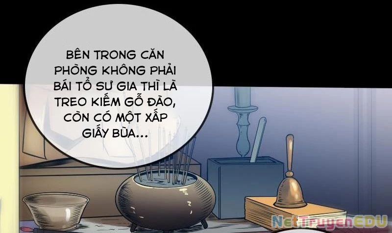 Kiếp Thiên Vận Chapter 187 - 21