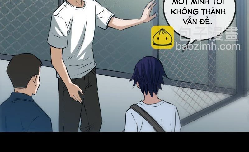 Kiếp Thiên Vận Chapter 187 - 27