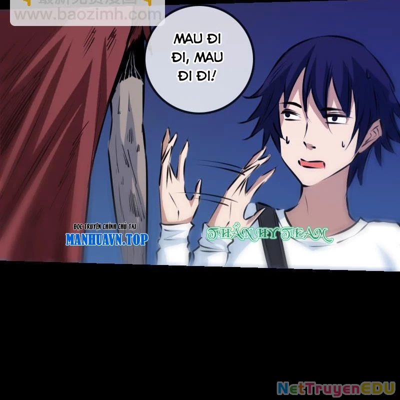 Kiếp Thiên Vận Chapter 188 - 7