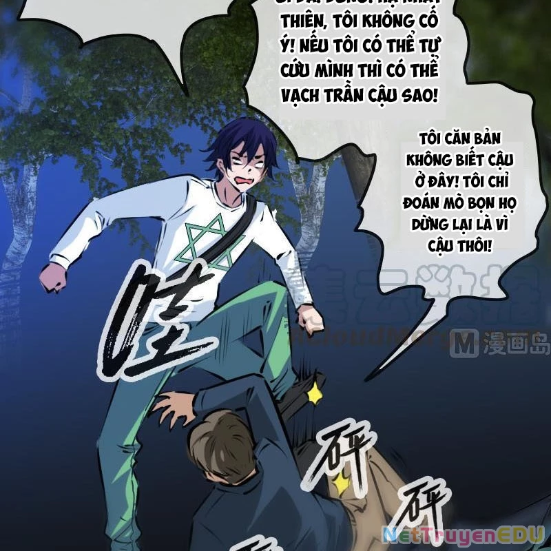 Kiếp Thiên Vận Chapter 188 - 23
