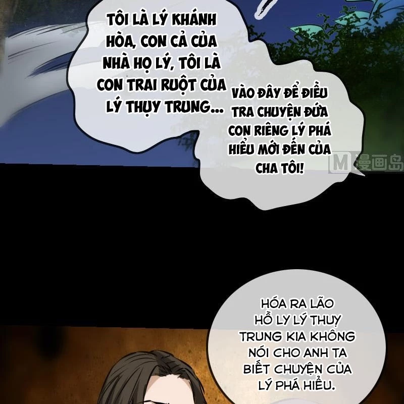 Kiếp Thiên Vận Chapter 188 - 25