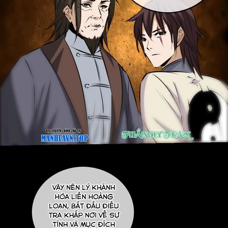 Kiếp Thiên Vận Chapter 188 - 26