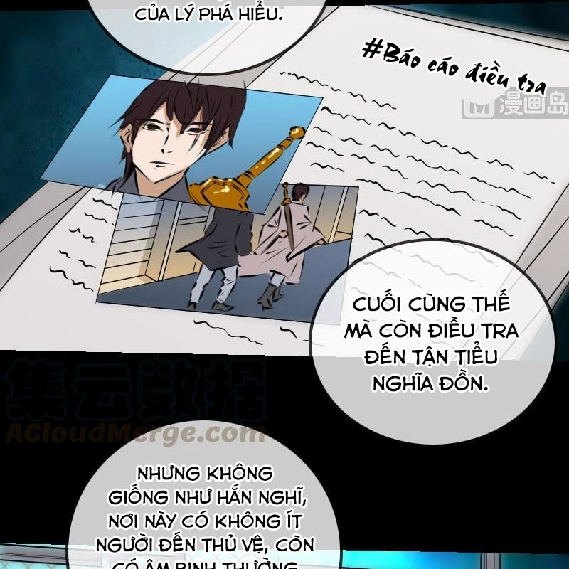 Kiếp Thiên Vận Chapter 188 - 27