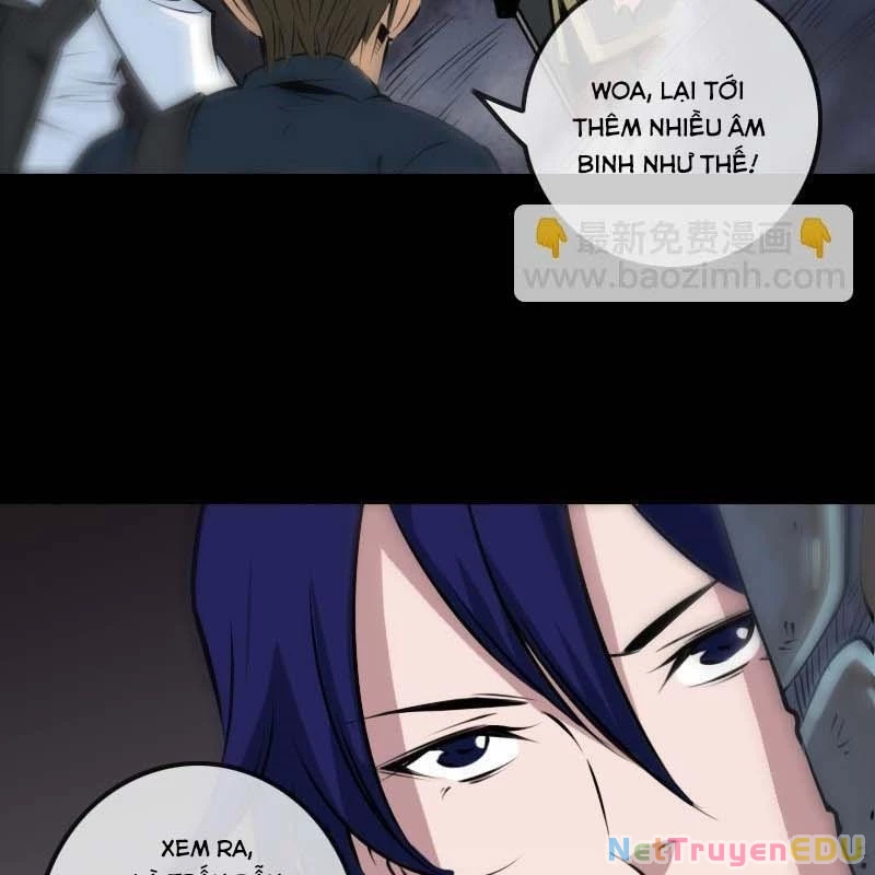 Kiếp Thiên Vận Chapter 190 - 3