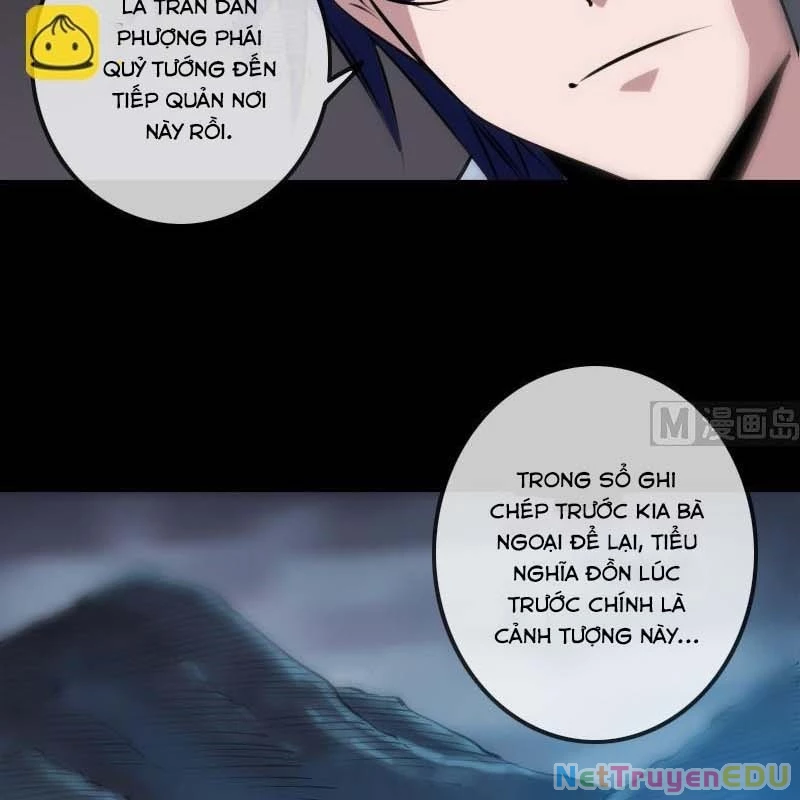 Kiếp Thiên Vận Chapter 190 - 4