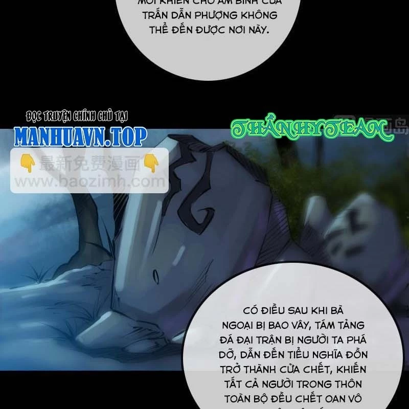 Kiếp Thiên Vận Chapter 190 - 6