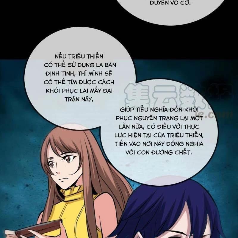 Kiếp Thiên Vận Chapter 190 - 7