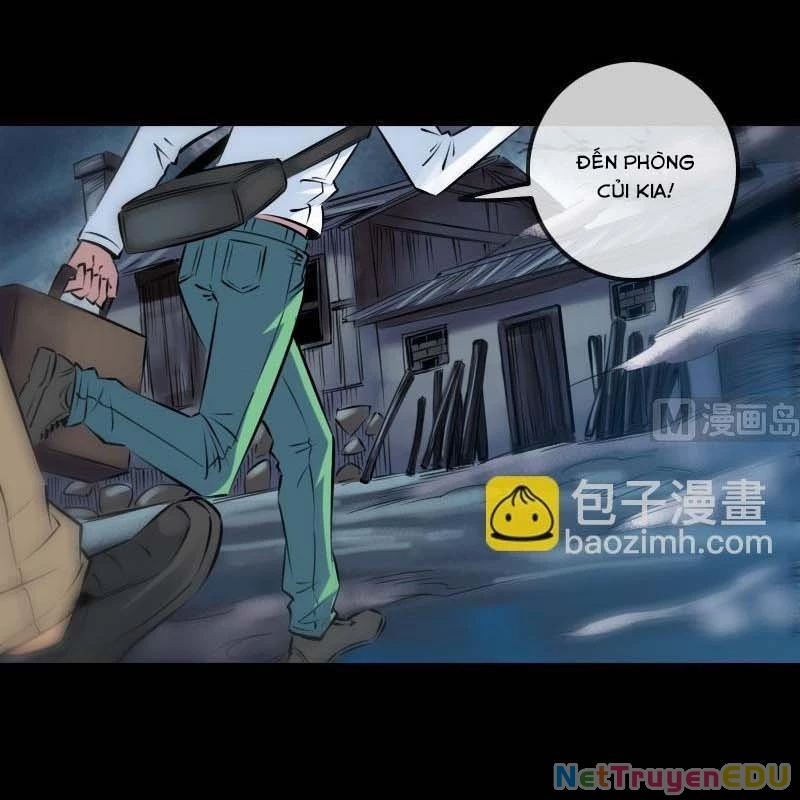 Kiếp Thiên Vận Chapter 190 - 12