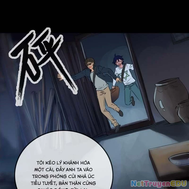 Kiếp Thiên Vận Chapter 190 - 13