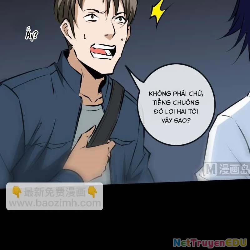 Kiếp Thiên Vận Chapter 190 - 21